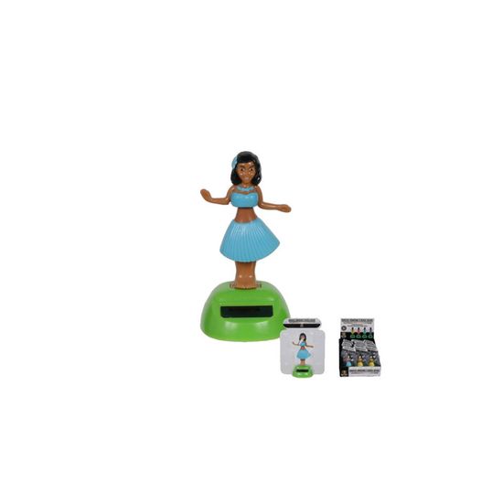 DANSEUSE HAWAIENNE ENERGIE SOLAIRE 10 CM DECO VOITURE MAISON - Beaux-Arts et Loisirs créatifs DANSEUSE HAWAIENNE ENERGIE SOLAIRE 10 CM DECO VOITURE MAISON - Beaux-Arts et Loisirs créatifs