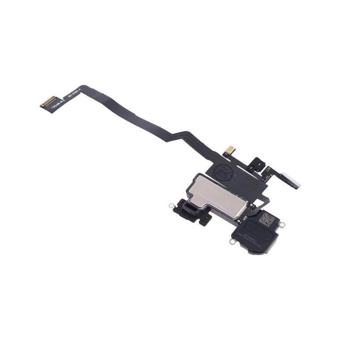 Haut-Parleur Et Capteur Photo Pour IPhone 8 - Compatible Apple - Doré - Occasion En Bon État