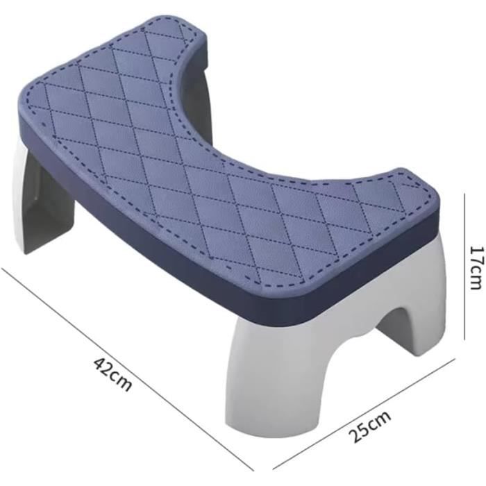 39 cm tabouret pliant marchepied aide à l'escalade marche pliante tabouret plian