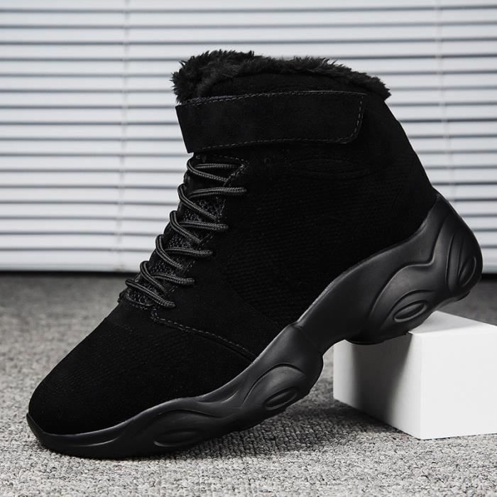 Basket homme 2025 hiver 2020