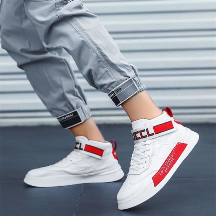 Tendance basket homme 2018 cheap