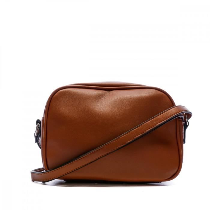 Sac bandouli re Camel Paille Femme Rodier St Tropez Achat