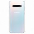 Samsung G975/DS Galaxy S10 Plus - Double Sim -128Go, 8Go RAM - Blanc - Tout Opérateurs-2