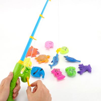 Jouet Bebe Montessori, 8 en 1 Jeux en Bois Jouet Educatif Enfant avec