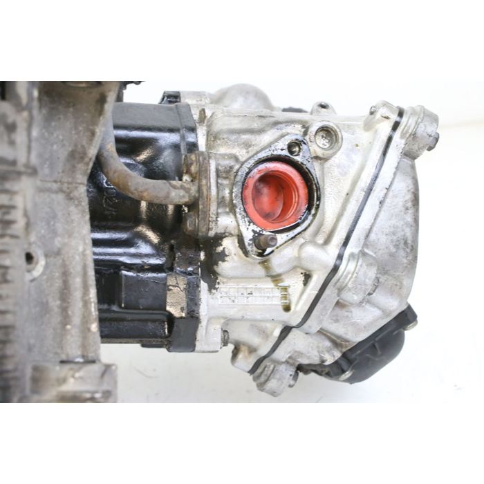 MOTEUR PIAGGIO VESPA GRANTURISMO 125 2003 - 2007 / 217232 - Cdiscount Auto