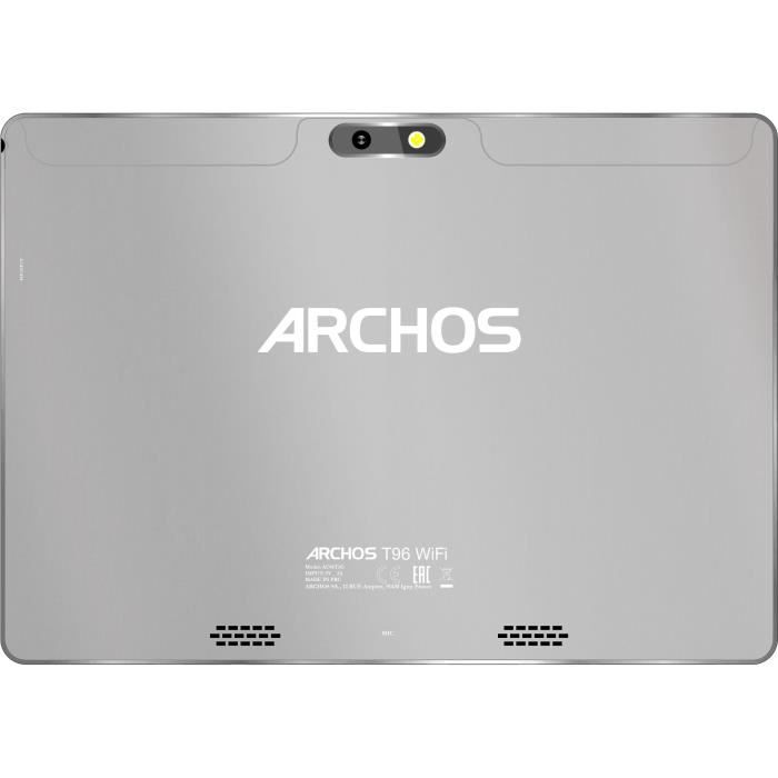 Tablette tactile Archos 10.1 Xenon, 10.1 HD 16 GO WiFi Quasiment neuve