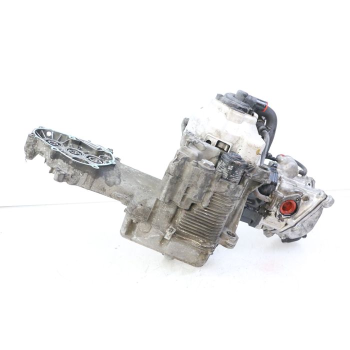 MOTEUR PIAGGIO VESPA GRANTURISMO 125 2003 - 2007 / 217232 - Cdiscount Auto