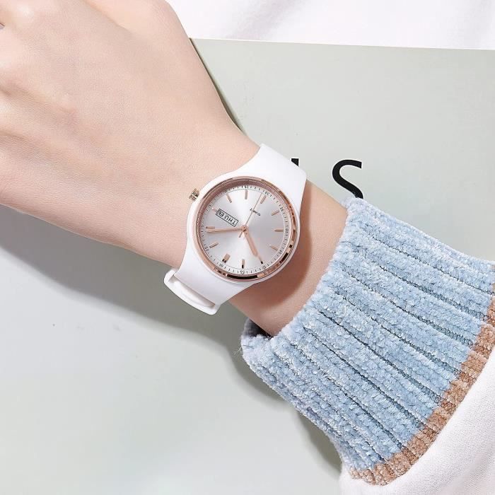 Montre sport simple clearance