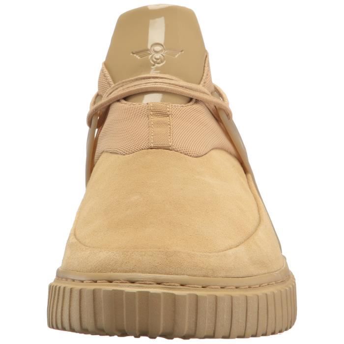 Creative Recreation Castucci Sneaker Mode AUO2S Taille 42 Marron Cdiscount