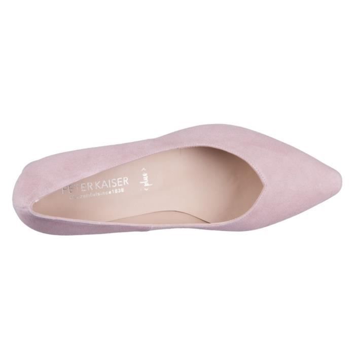 Chaussures peter sales kaiser largeur plus
