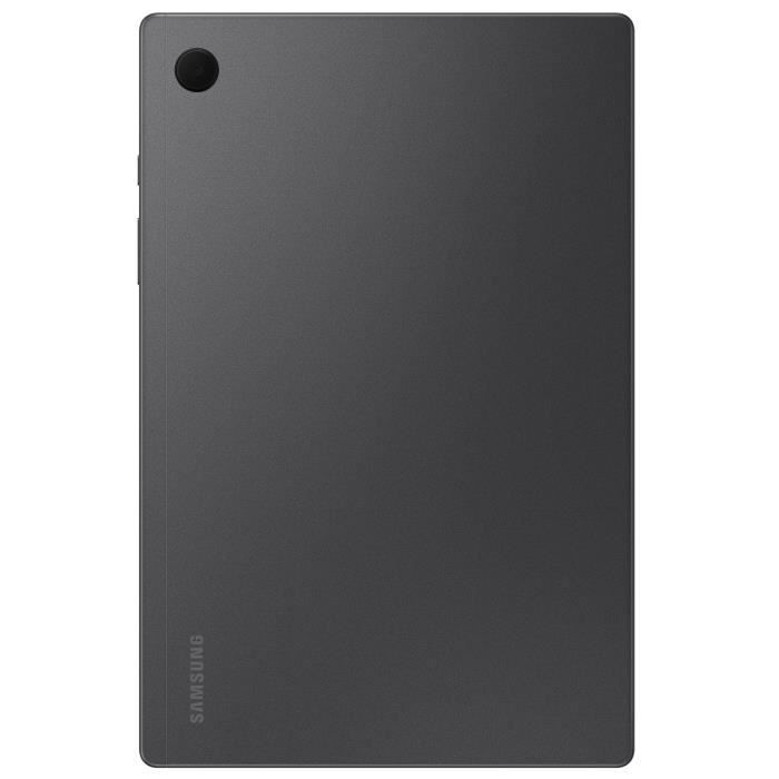 Tablette tactile – SAMSUNG Galaxy Tab A8 – 10,5″ – RAM 3Go