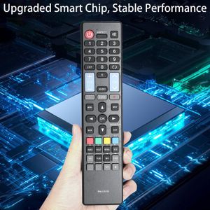 Télécommande Neuve Pour Téléviseurs HKC 16M4C, 17H2, 17H2C – Compatible Modèles HKC Récents
