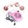 Aspirateur de table manucure