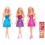 barbie boucle glamour