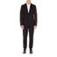 costume armani soldes