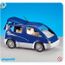 playmobil van