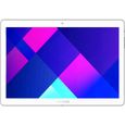Tablette Tactile - ARCHOS - T96 3G - 9,6" HD - 2 Go - 64 Go - Android 11 Go Edition - Quad Core - Blanc-0