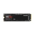 Disque dur Samsung 990 PRO V-NAND MLC 1 TB 1 TB SSD-0