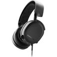 Steelseries arctis 3