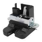 NSGMXT Serrure de coffre de serrure de hayon pour VW Golf 5/6 Passat Variant 3C5 Touran 1K6827505C 1K6827505D