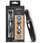 XIAOMI Esprit Gentleman The Barb Xpert -Tondeuse Barbe Précision