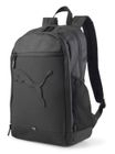 Sac à dos - PUMA - Buzz Black - Polyester déperlant - Compartiment pour laptop - 26L