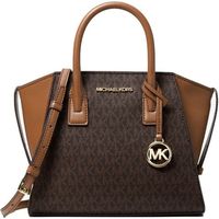 Sac a main Michael kors - JUN-S-103.2-B09DMJ5WLF - Femme, , HANDBAG, satchel style handbags Marron, S