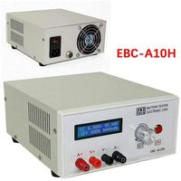 Testeur de Capacité de Batterie de Puissance de Charge Électronique Ebc-A10H de Batterie au Plomb 5-10A
