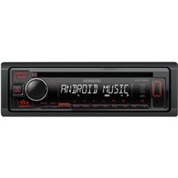 KENWOOD Autoradio CD- USB - KDC-130UR