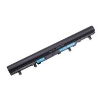 vhbw Li-Ion batterie 2600mAh (14.8V) noir pour laptop notebook Acer Aspire E1, E1-410G, E1-430P, E1-470P-6659, E1-522, E1-530,