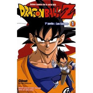 Dragon Ball Z - 8e partie - Tome 01: Le combat final contre Majin Boo:  9782344028834: Toriyama, Akira: Books 