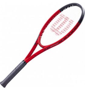 RAQUETTE DE TENNIS Wilson Clash 100 v2 Tennis Racquet