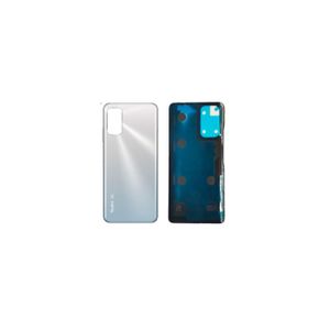 Vitre Arrière Xiaomi Redmi note 10 10S 4G Bleu Cache Batterie Adhésif
