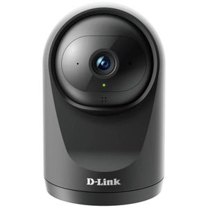 CAMÉRA IP Caméra de surveillance D-Link DCS-6500LH/E DCS-6500LH/E N/A N/A 1920 x 1080 pixels