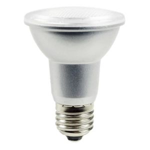 PROJECTEUR EXTÉRIEUR Ampoule LED Megatron MT65020 E27 8W Blanc Chaud