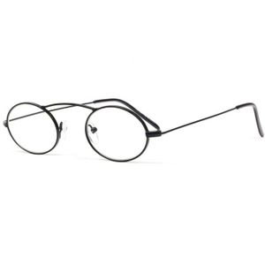 Lunette ronde vintage Cdiscount