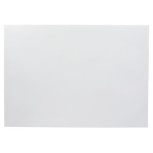 1000 St livraison poches Din a4 c4 marron avec Fenêtre Enveloppes Enveloppe HK
