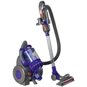 MAISON - MÉNAGE JOUET D'IMITATION - ASPIRATEUR DYSON DC22