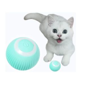 Balle intelligente pour chat - PawPlay™ - Balle d'Entraînement Intelli – LE  COIN MIAOU