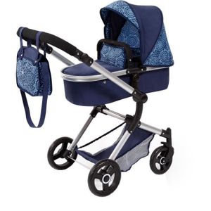 combi poussette pas cher