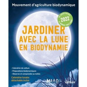 Calendrier Lunaire De Michel Gros 2023 Calendrier Lunaire 2022 Michel Gros - Cdiscount