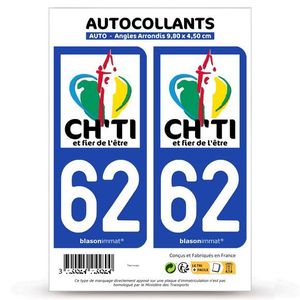 Campingcariste Du Berry 36 Indre - 15x11.2cm - Sticker/autocollant