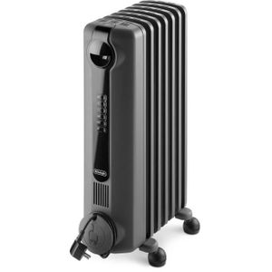 RADIATEUR D’APPOINT Radiateur bain d'huille RADIA DELONGHI - 1500W - 3