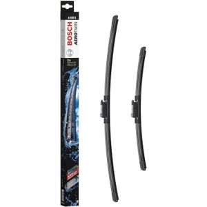 BALAI D'ESSUIE GLACE Bosch Aerotwin A555S Essuie-Glaces Longueur : 600 