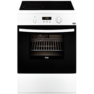 CUISINIÈRE - PIANO FAURE FCI6560PWA - Cuisinière table Induction-3 fo