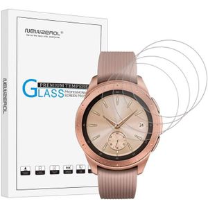 HOUSSE - ÉTUI 4 Pack Compatible pour Samsung Galaxy Watch 42 MM 