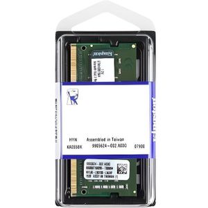 MÉMOIRE RAM KINGSTON Module de RAM - 8 Go - DDR4-2666/PC4-2130