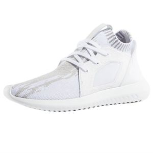 adidas tubular femme bordeaux