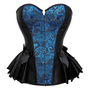Bleue bonheur grande 2025 taille