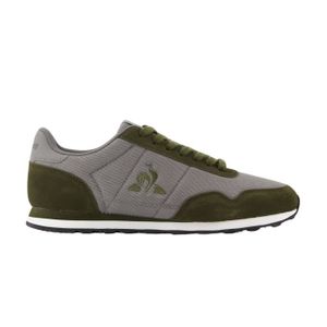 Veste coq sportif brun sales